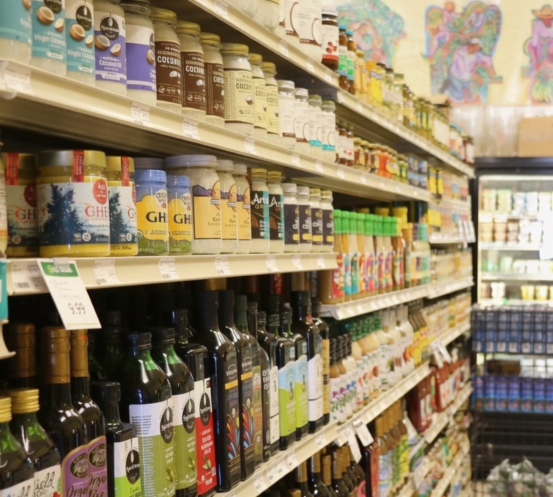 Medford Food Co-Op