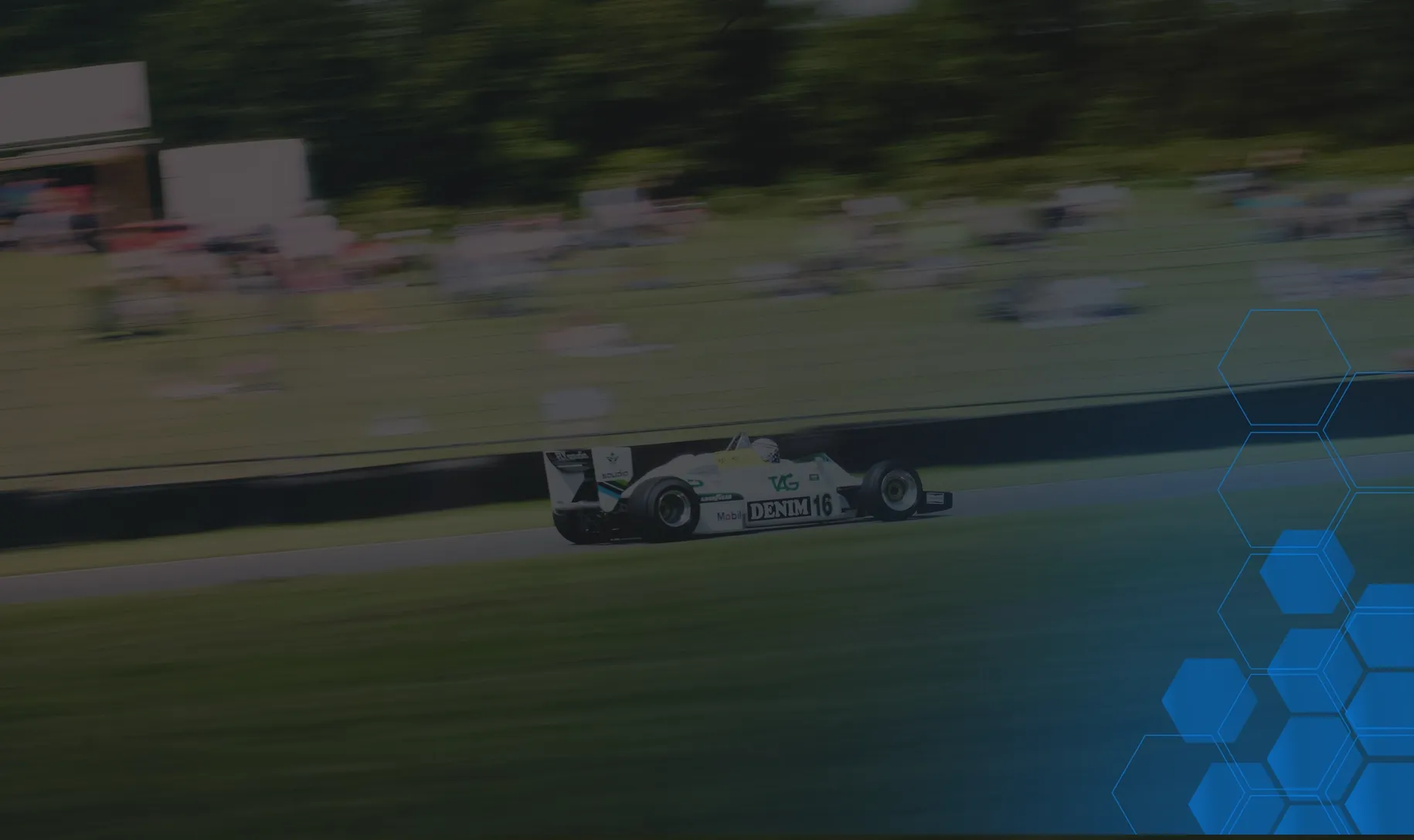 The Speed Advantage of Static Websites in the Age of Impatience